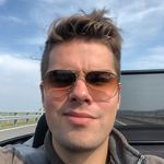 Michael - @kapralmichael - Instagram