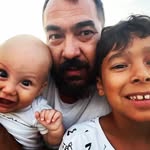 Michael Karacanakov - @michaelkara - Instagram