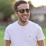 Michael Karagiannakis - @_michaelkara - Instagram
