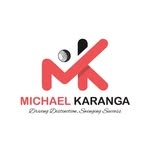 Michael Karanga - @karangamichael - Instagram