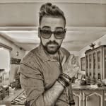Michael Von Karajan - @michael_karagiannis - Instagram