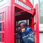 Michael Kargbo - @miklka - Instagram