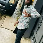 @Michael Kargbo - @kargbo1730 - Instagram