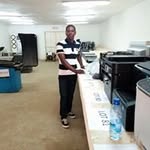 Michael Kargbo - @michael.kargbo.9843 - Instagram