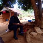 Michael Kargbo - @michael.kargbo.3386 - Instagram
