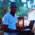 MICHAEL KARGBO - @kargbo4083 - Instagram