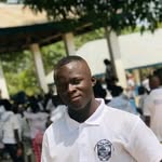 Michael Kargbo - @kargbomichael625 - Instagram
