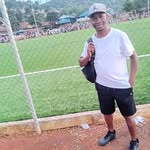 Michael Kargbo - @mysally28054 - Instagram