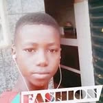 Michael Kargbo - @kargbo5678 - Instagram