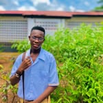 MICHAEL KARGBO - @kargbo3704 - Instagram
