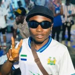 Michael Kargbo - @kargbo7751 - Instagram