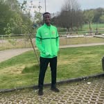 Michael Kargbo - @kargbo7675 - Instagram