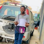 Michael Kargbo - @bigboot_008 - Instagram