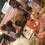 Michael Kargbo - @kargbo9095 - Instagram
