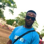 Michael Kargbo - @michael_saio_kargbo - Instagram