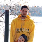Michael Karger - @michaelkarger - Instagram
