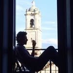 Michael Karn - @walk_with_mike_the_traveller_ - Instagram