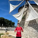 Michael Karnouschek - @michael_karnou - Instagram