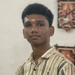 Pandieswar S - @michael_karnan - Instagram