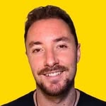 Michael Karp - @karpfucius - Instagram