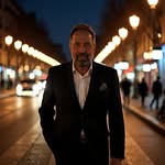 Michael A. Karras - @chefmichaelkarras - Instagram