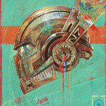 Michael Karras - @geekery_incorporated - Instagram