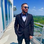 Michael Karras - @mikejonesjr - Instagram