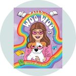 Michael Karras - @tailsofwoowoo - Instagram