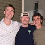 Michael Kaskiewicz - @m_kaskiewicz - Instagram