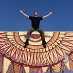 Michael Kasner - @kasnaniandevil - Instagram