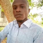 Michael Kasongo - @kasongo3929 - Instagram