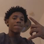 Michael Kasongo - @kasongo.08 - Instagram