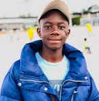Michael Kasongo - Facebook