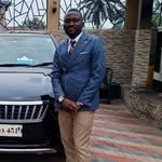 Michael KASONGO - @vanmichaelkasongo - Instagram