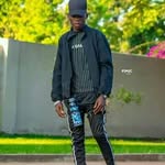 Michael Kasongo - @kasongo2247 - Instagram