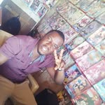 Michael Kasongo Bog - @michael.kasongo.520 - Instagram