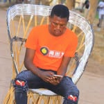 Michael Kasongo Kazembe - @michaelkasongokazembe - Instagram
