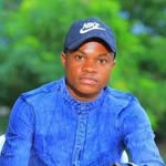 Michaël Kasongo Lumumba - @lumumbamichaelkasongo - Instagram