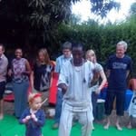 Michael Sisi Kasongo - @kasongosisi - Instagram