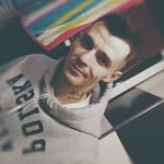 Damian Michał Kasowski - @dejmieen97 - Instagram
