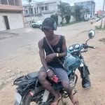 Michaël Kassa - @michael_kassa - Instagram