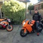 Michael Kassab - @kebab87 - Instagram