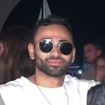 Michael Kassab - @michaelk829 - Instagram
