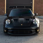 Michael Kassab - @carsfrommichael - Instagram