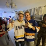 Michael Kaupp - Facebook