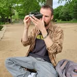 Michael Kausch - @mikey_microbes - Instagram