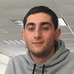 it is i michael joseph kayal - @quialsrule - Instagram