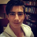 Michael Kayal - @joeybear_junior - Instagram