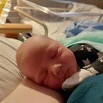 Rowan James Michael Keable - @1little_speckled_frog - Instagram