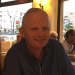 Michael Keating - @keating1960 - Instagram